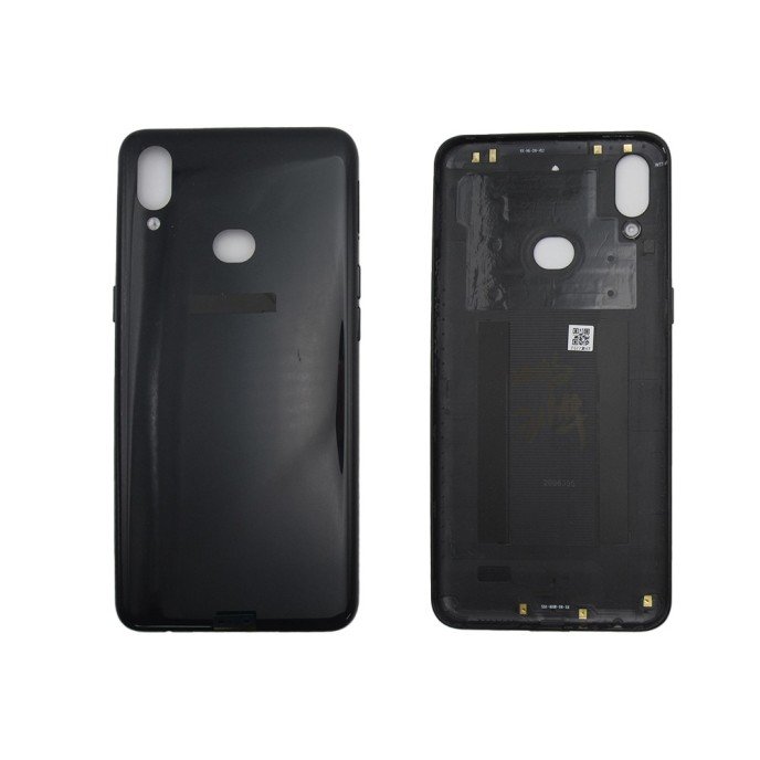 Tapa con Back - Cover Samsung A10s