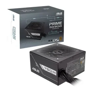 Fuente de Poder Asus PRIME-750W