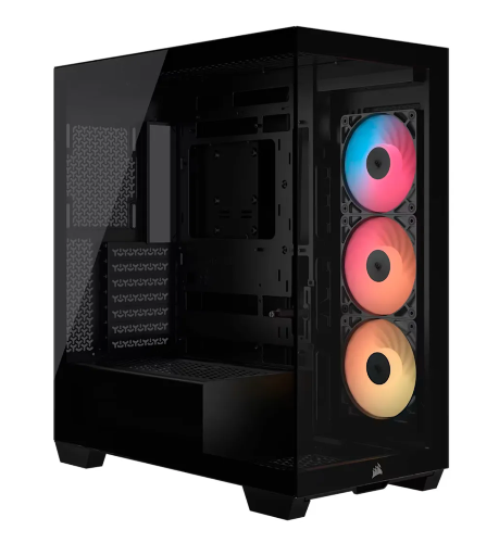 Case CORSAIR ATX 3500X RS-R ARGB