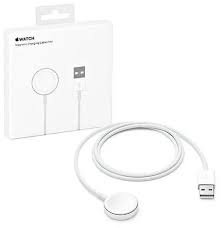 Cargador Apple Watch Magnetic  USB-C