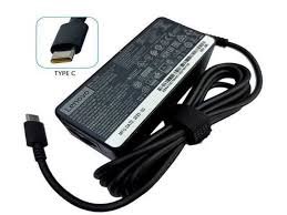 Cargador Lenovo 45W 2.25A