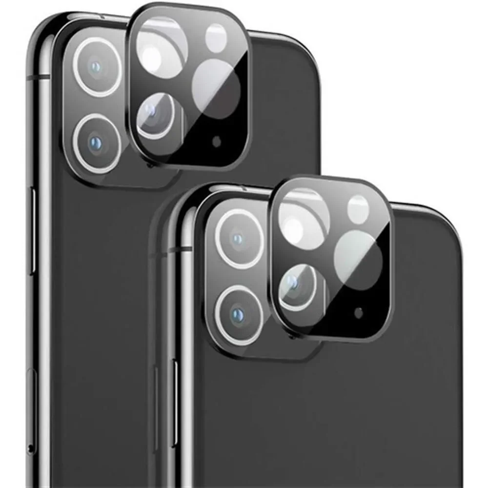 Protectores camaras, iPhone 11 Pro