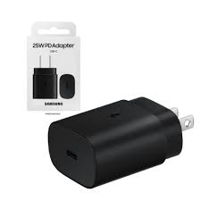 Adaptador De Corriente 25W
