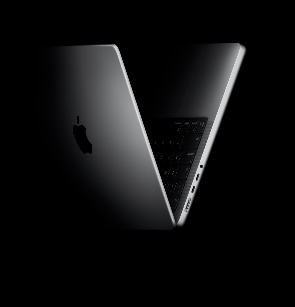Macbook Pro M5