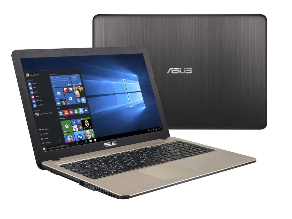 Laptop ASUS X540B