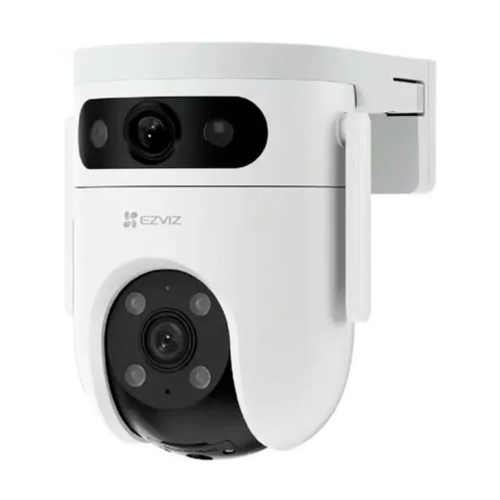 Camara Ezviz H9C 5Mp con Camara Fija 2K