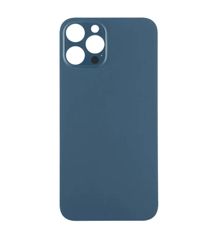 Tapa de cristal iPhone 12 Pro
