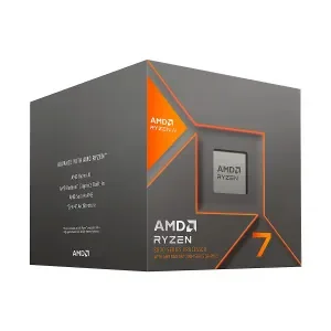 PROC. AMD RYZEN 7 8700G AM5