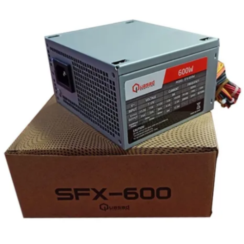 Quasad Computer sfx-600