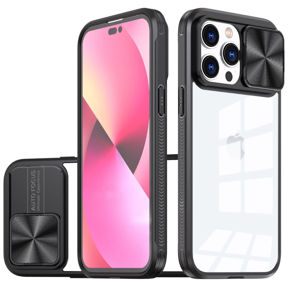 Case iPhone 13, Protector de camara