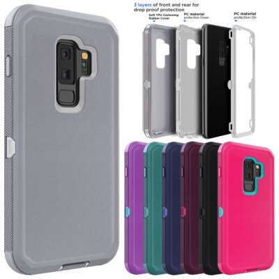 Case S9 Plus Fashion