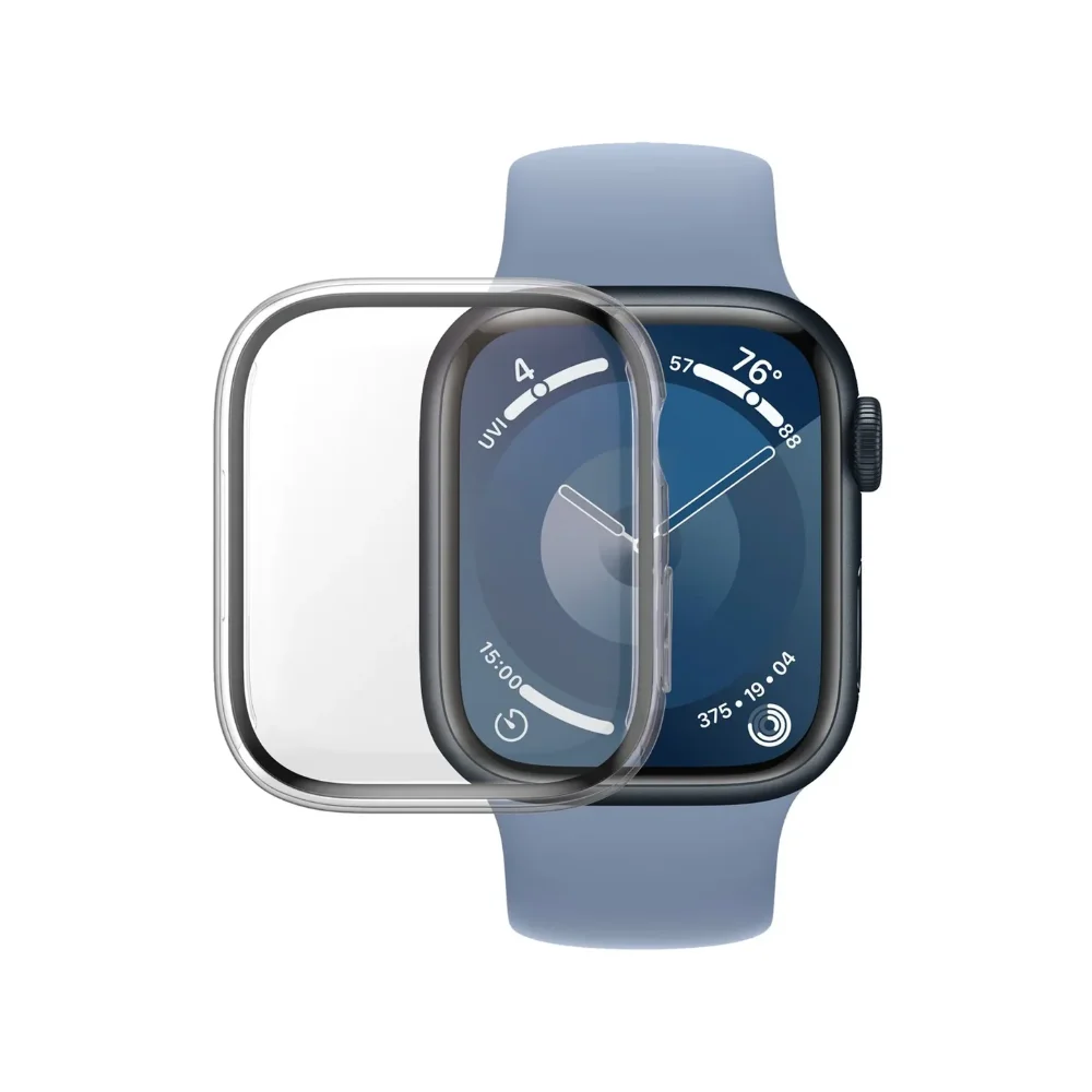 Portector de pantalla Apple Watch