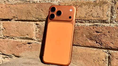 iPhone 17 Pro eSim Open Box