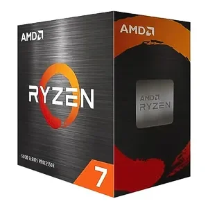 PROC. AMD AM4 RYZEN 7 5700X