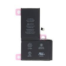 Bateria iPhone X