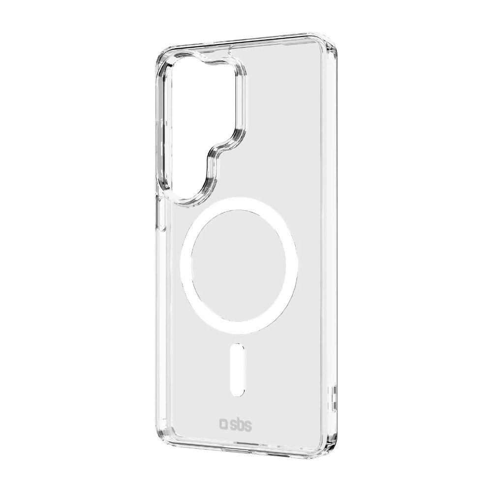 Case Samsung S26 Ultra Transparente Magsafe