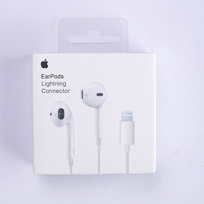 EarPods Lightning Replica