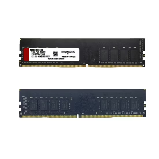Memoria Ram DIMM Desktop, DDR4
