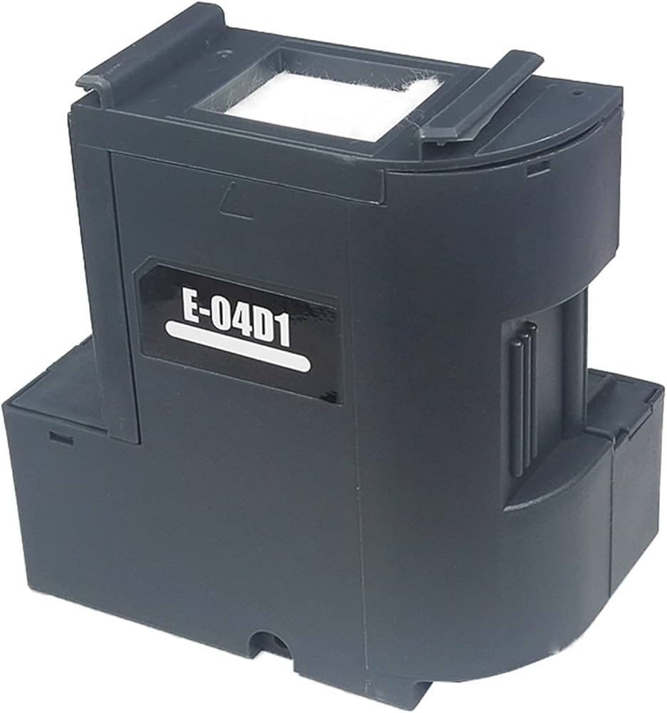 Caja de mantenimiento Epson L6171