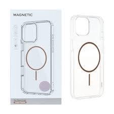 Case iPhone 13 Pro, MagSafe Magnetic