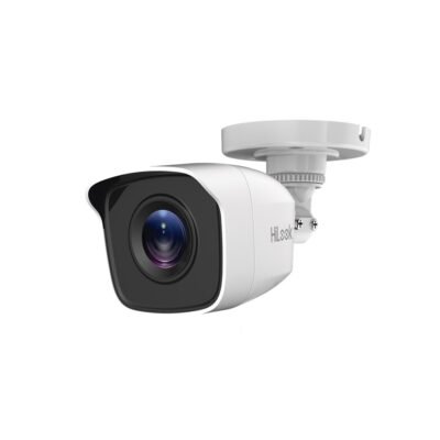 TUBO HD 720P METALICA 2.8MM