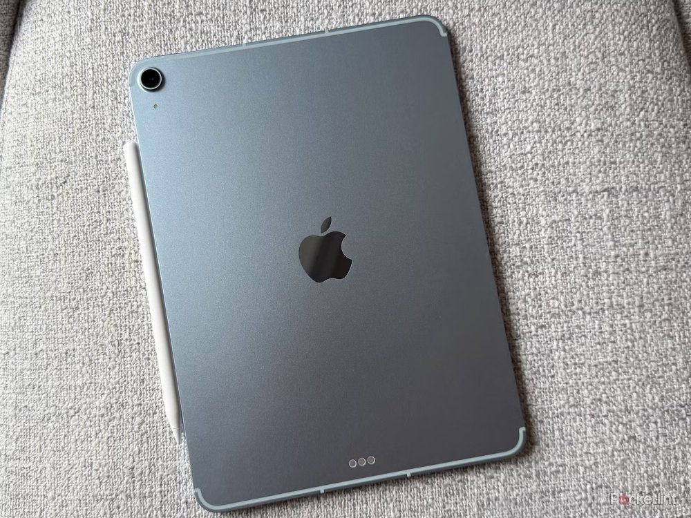 iPad Air 11" M4, 128Gb