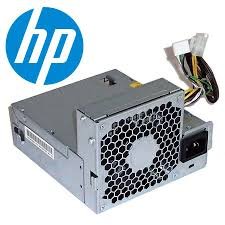 Fuente de poder HP