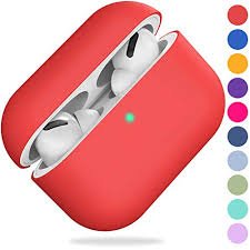 Case airPods Pro silicona