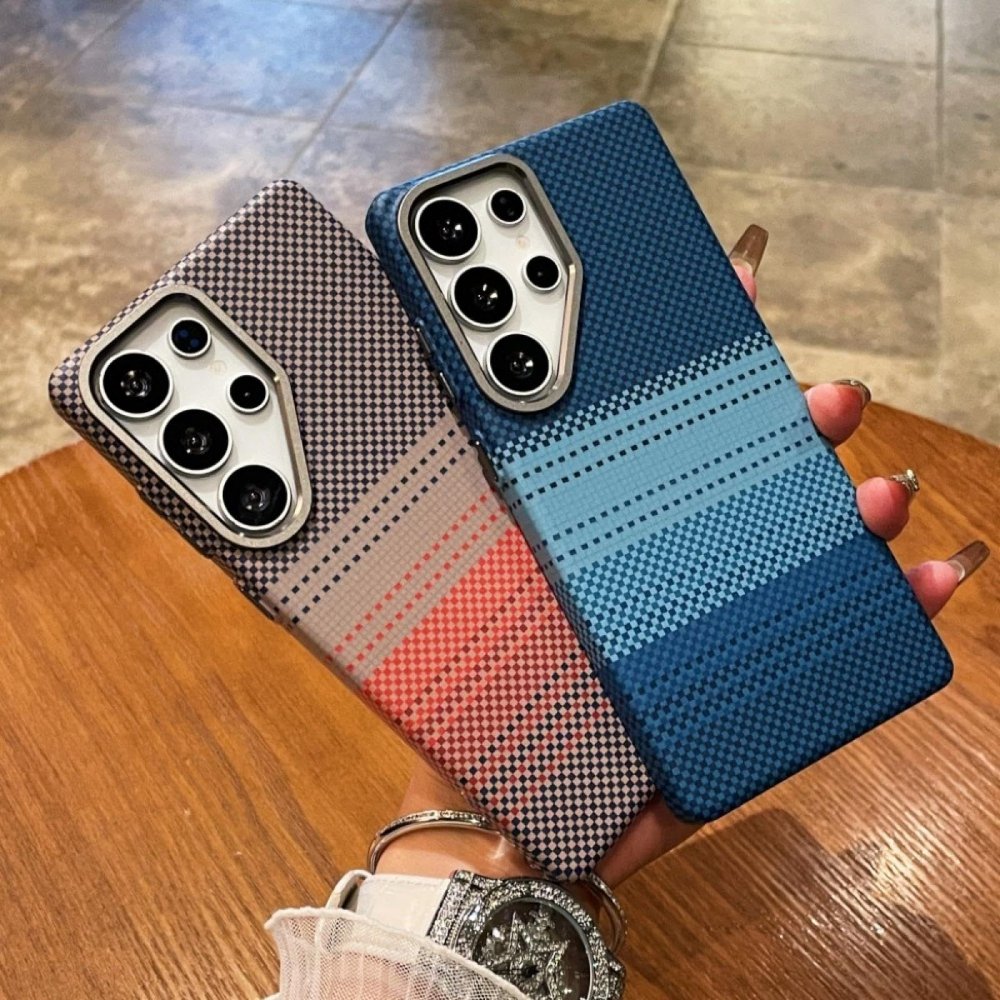 Case Samsung S26 Ultra Vostros