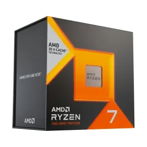 PROC. AMD RYZEN 7 7800X3D