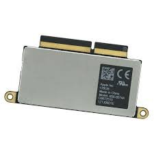 Disco SSD Apple Model: 656-0074B285
