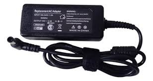 Cargador para monitor generico, 30W , 2.5A
