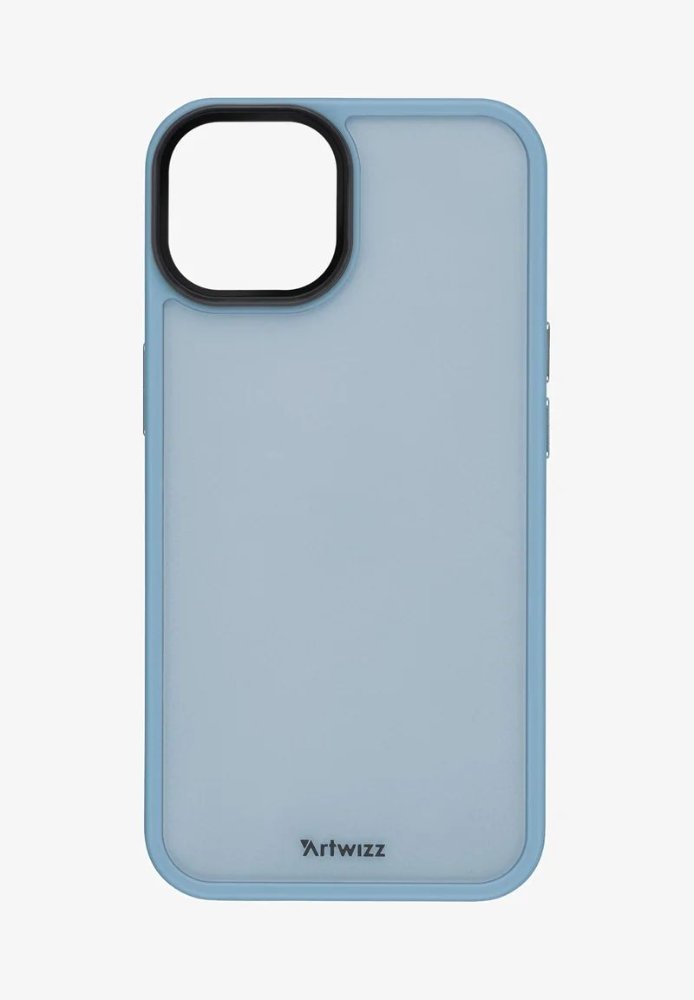 Case iPhone 15 Pro Max , Celeste