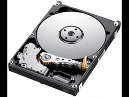 Disco Duro Mecanico HDD