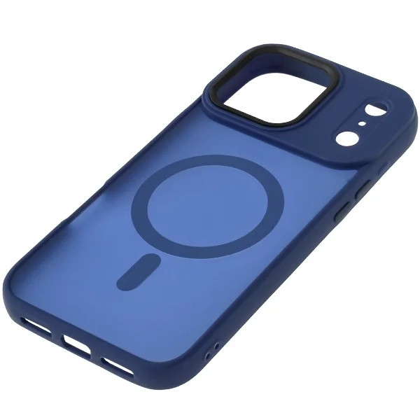 Case iPhone 17 Pro Max, Protector de camara