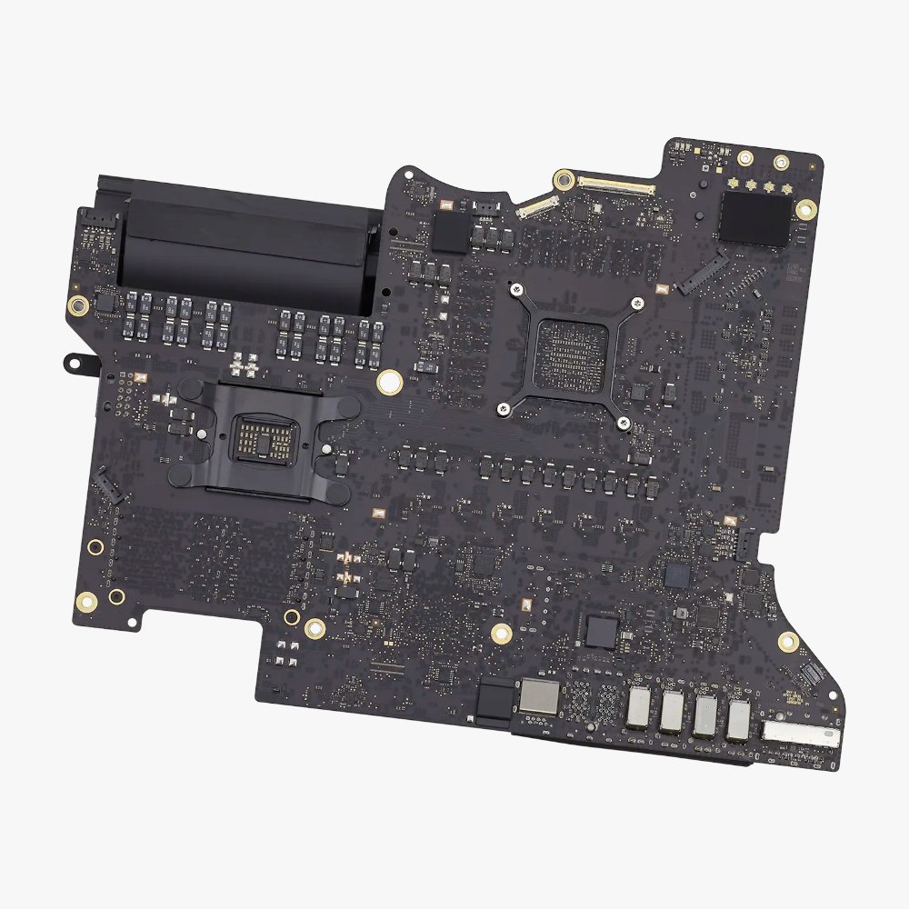 Mainboard iMac 820-01236-A