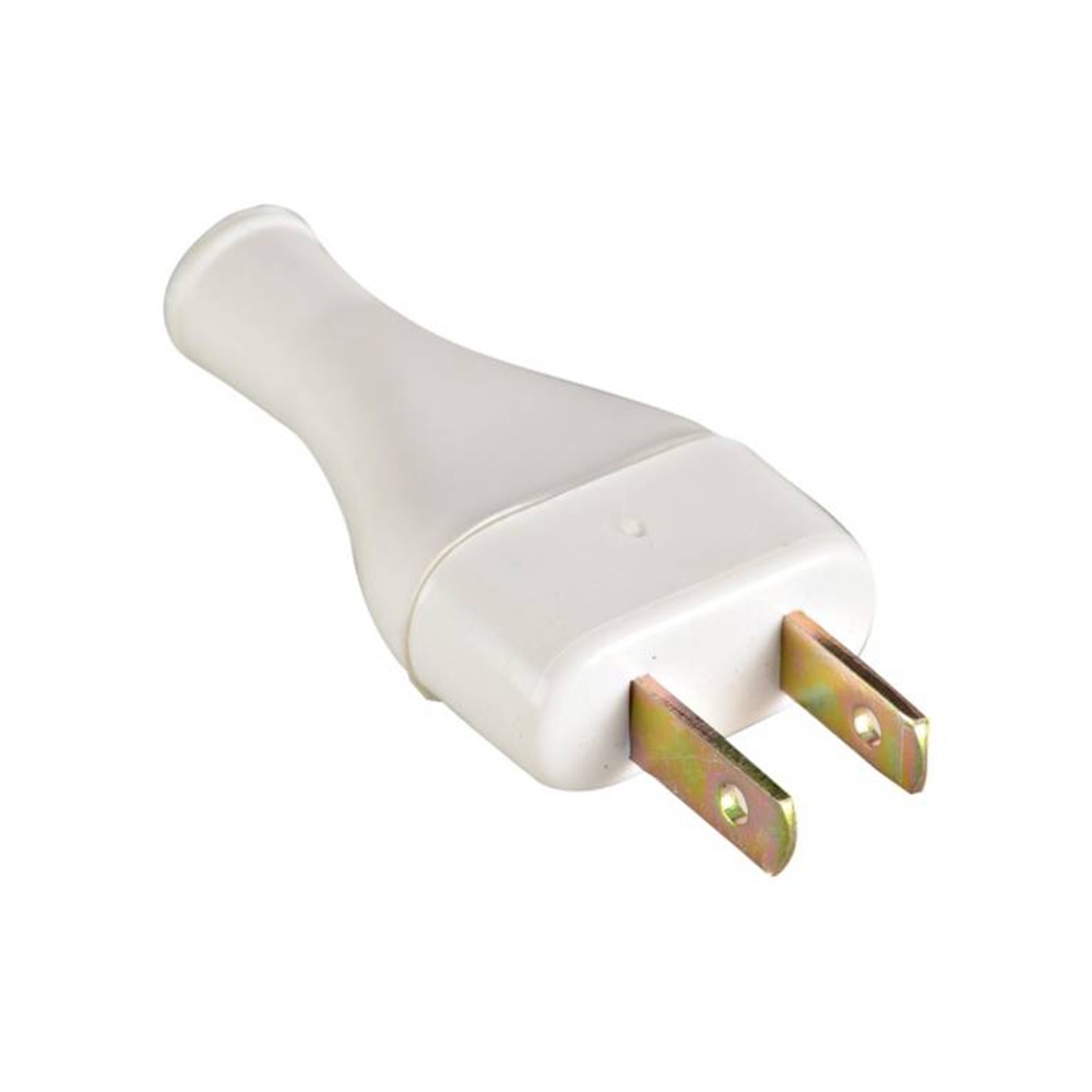 Enchufe Plano Blanco Ticino