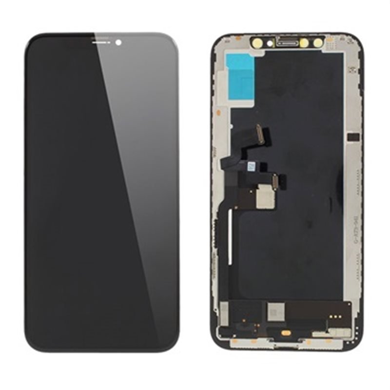 Pantalla iPhone X
