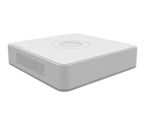 NVR Grabador IP 4CH