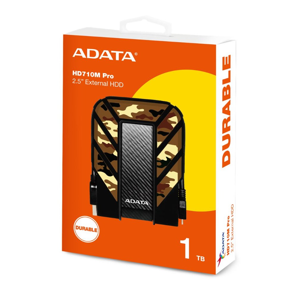 Memoria Externa Adata, 1TB
