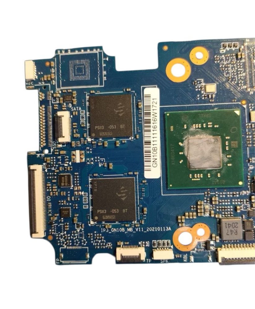 Mainboard IP3 GN10B MB V11 20210113A