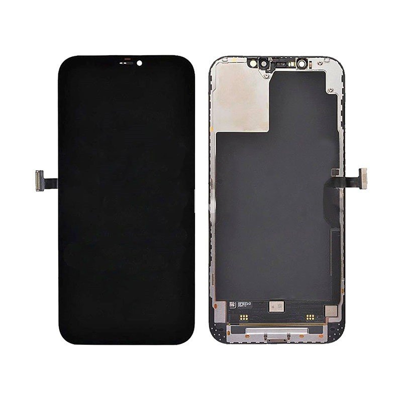 Pantalla iPhone 12 Pro