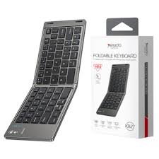 Teclado Yesido KB27