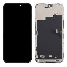 Pantalla iPhone 15 Pro