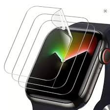 Mica Hidrogel para smart watch