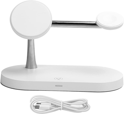 Magnetic Fast Wireless Charger