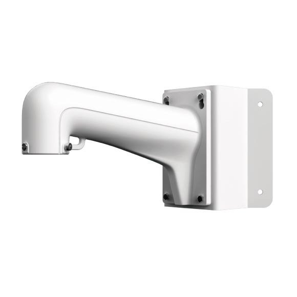 Soporte de esquina para PTZ, Hikvision