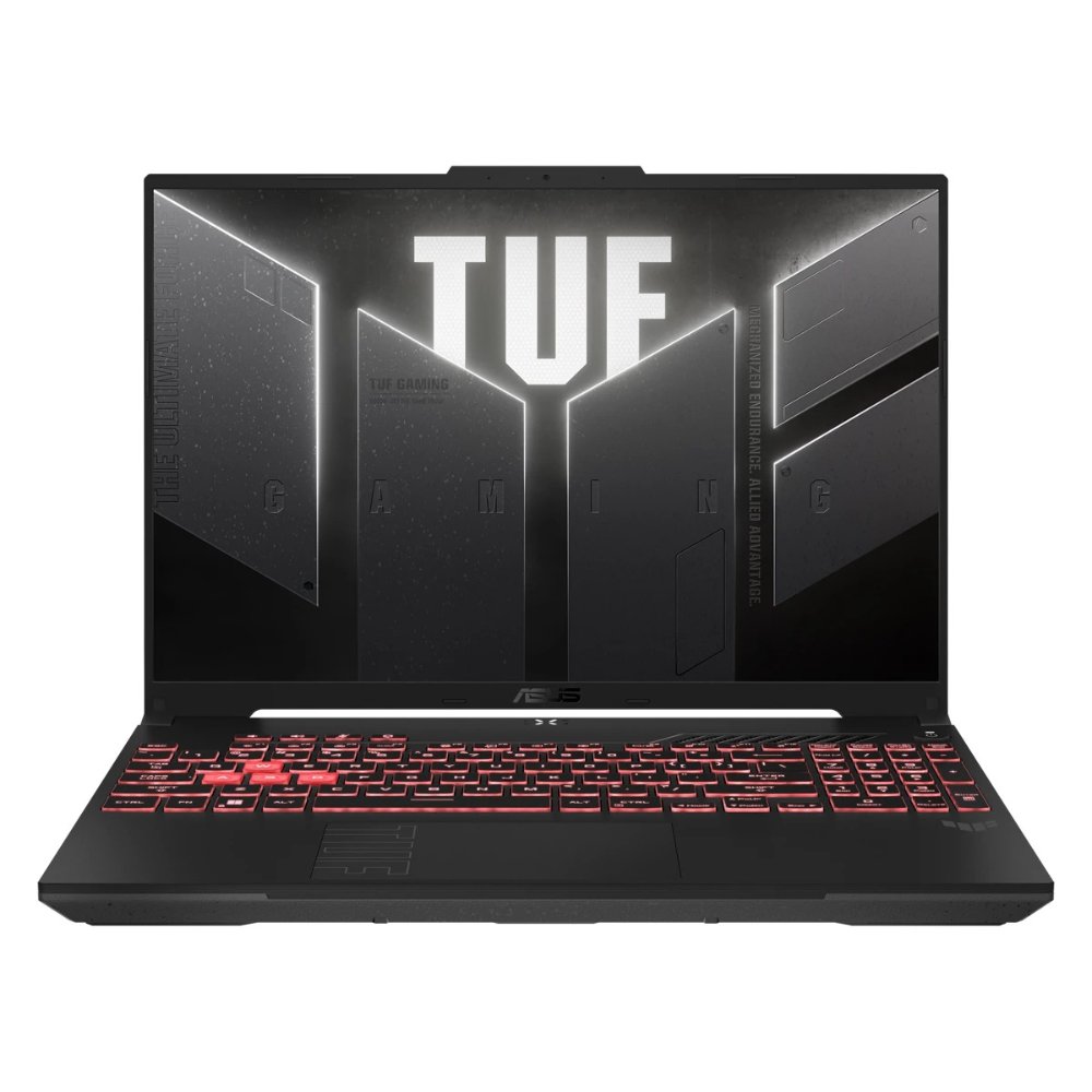 Laptop ASUS TUF FA607NUG-WH73 R7-7445HS 16"
