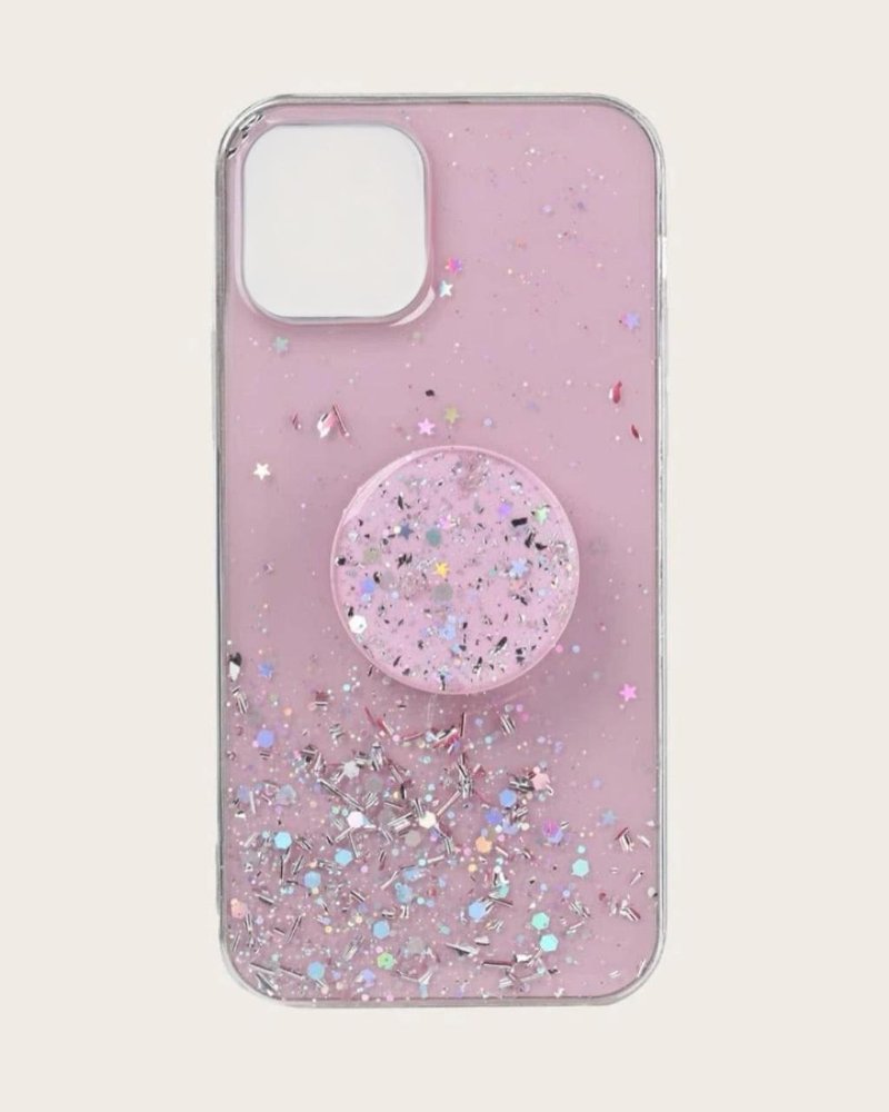 Case iPhone 12 Por Max, con agarre