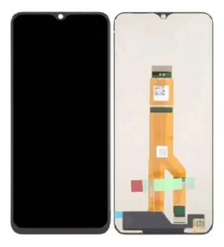 Pantalla Honor X6C
